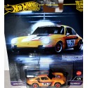 Hot Wheels - Premium - Exotic Envy - 1971 Porsche 911