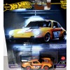 Hot Wheels - Premium - Exotic Envy - 1971 Porsche 911