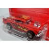 Majorette - 1957 Chevy Bel Air Hot Rod