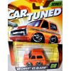 MGA Entertainment - CarTuned - 1969 Chevy K5 Blazer