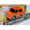 MGA Entertainment - CarTuned - 1969 Chevy K5 Blazer