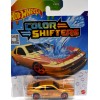 Hot Wheels Color Shifters - NASCAR Thunderbird - T-Bird Stocker