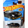 Hot Wheels - El Segundo Coupe