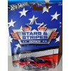 Hot Wheels Stars & Stripes: 2013 Dodge SRT Viper