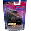 Hot Wheels - Tubular Trucks - 1988 Jeep Wagoneer