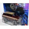 Hot Wheels - Tubular Trucks - 1988 Jeep Wagoneer