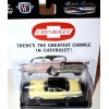 M2 Machines Drivers - Limited Edition - 1957 Chevrolet Bel Air