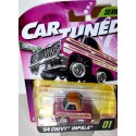 MGA Entertainment - CarTuned - 64 Chevy Impala Lowrider