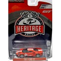 Greenlight - Ford GT Heritage Series - 2017 Ford GT