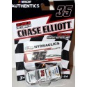 NASCAR Authentics Hendrick Motorsports - Chase Elliott Gates Hydraulics Chevrolet Silverado