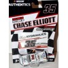 NASCAR Authentics Hendrick Motorsports - Chase Elliott Gates Hydraulics Chevrolet Silverado