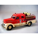 Matchbox - Seagrave Fire Truck - Global Diecast Direct