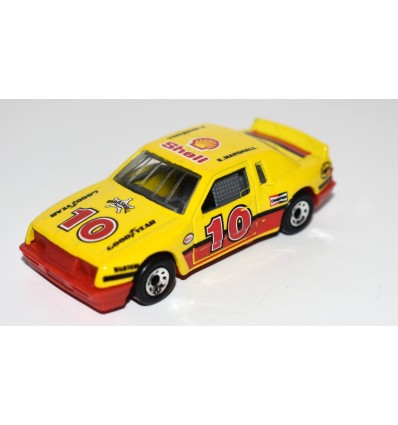 Matchbox NASCAR Shell Buick LeSabre Stock Car