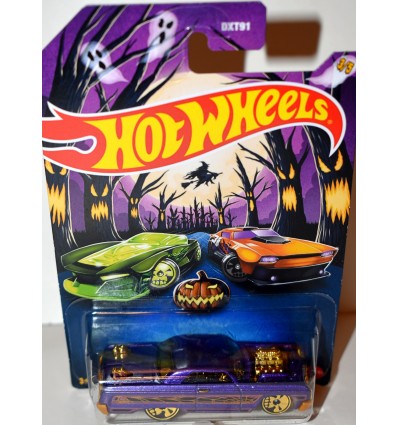 Hot Wheels Halloween 2024! 1964 Chevrolet Impala