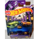 Hot Wheels Halloween 2024! 1964 Chevrolet Impala