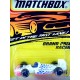 Matchbox Grand Prix Open Wheel Race Car