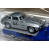 Hot Wheels Car Culture - Team Transport - Mercedes 300 SL Race Car and 1955 Mercedes Blaus Wunder Transport Truck