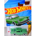 Hot Wheels - Art Cars - 1957 Chevrolet Bel Air