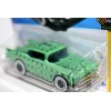 Hot Wheels - Art Cars - 1957 Chevrolet Bel Air