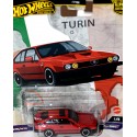 Hot Wheels - Premium - Turin - Alfa Romeo GTV6 3.0