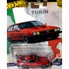 Hot Wheels - Premium - Turin - Alfa Romeo GTV6 3.0