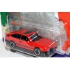 Hot Wheels - Premium - Turin - Alfa Romeo GTV6 3.0