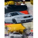 Hot Wheels - Premium - Audi S4 Quattro