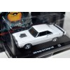 M2 Machines Drivers - Limited Edition 1 of 7000 - 1969 Dodge Dart Swinger 340