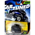 MGA Entertainment - CarTuned - 47 Chevy Fleetline Lowrider