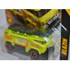 Zuru - Blazin - Fire Department Ladder Rescue Truck