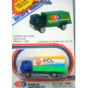 Hong Kong Toy Exporters - Phoenix Container Lines Container Truck