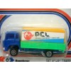 Hong Kong Toy Exporters - Phoenix Container Lines Container Truck