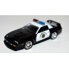 Auto World: 1991 Chevy Camaro Z28 1LE Highway Patrol Car