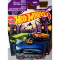Hot Wheels Halloween 2024! Barbaric