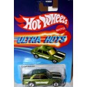 Hot Wheels Ultra Hots 1971 Datsun 510