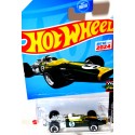 Hot Wheels - 1967 Lotus Type 49 Race Car