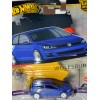 Hot Wheels - Premium - Volkswagen Golf MK7