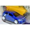 Hot Wheels - Premium - Volkswagen Golf MK7