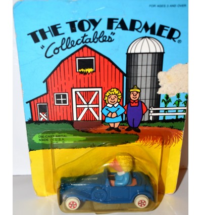 ERTL - The Toy Farmer - Mildred 1987 - Convertible