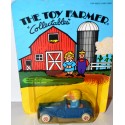 ERTL - The Toy Farmer - Mildred 1987 - Convertible