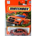 Matchbox Holden VF Commodore SSV Sedan