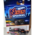 Hot Wheels Neon Speeders - Cadillac ATS-V R