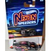 Hot Wheels Neon Speeders - Cadillac ATS-V R