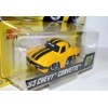 MGA Entertainment - CarTuned - 1963 Chevy Corvette Split Window Coupe