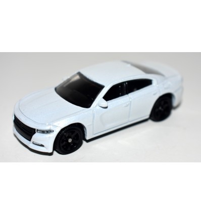 Matchbox Dodge Charger