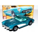 Matchbox Superfast 1957 Chevrolet Corvette