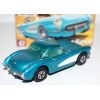 Matchbox Superfast 1957 Chevrolet Corvette