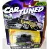 MGA Entertainment - CarTuned - 1957 Chevy Belair