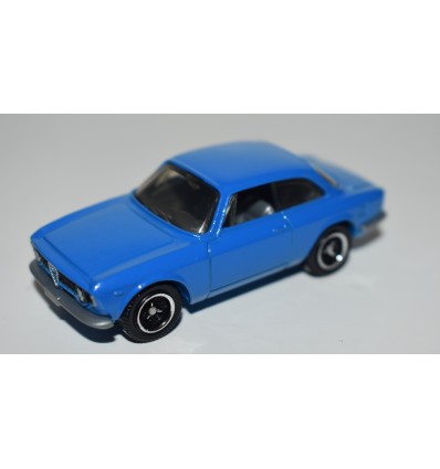 Matchbox Alfa Romeo Guilia Sprint GTA