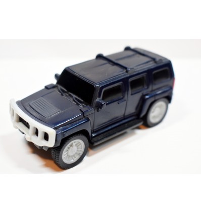 McDonalds Promo - Hummer H3